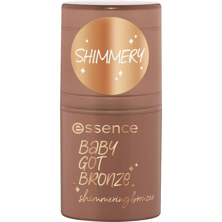Baby Got Bronze Shimmering Bronzer 5.5g