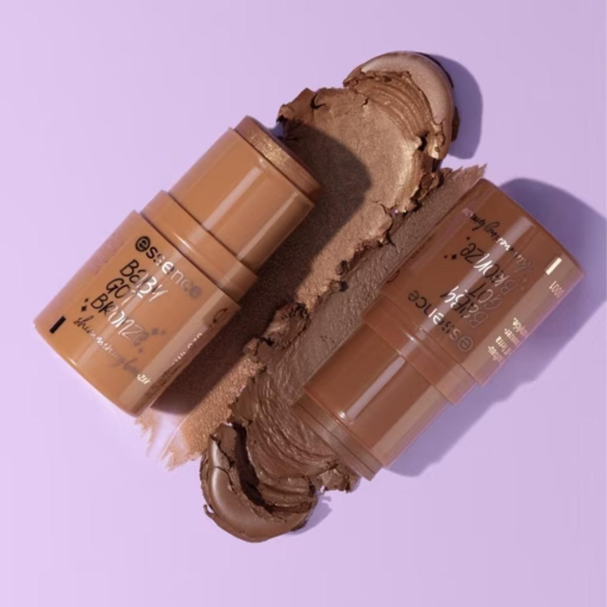 Baby Got Bronze Shimmering Bronzer 5.5g – Edgars