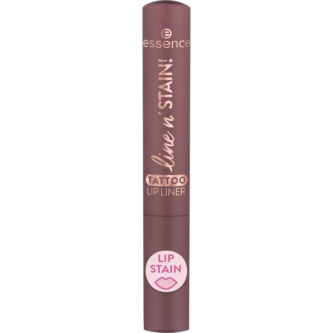 Line 'N Stain! Tattoo Lip Liner
