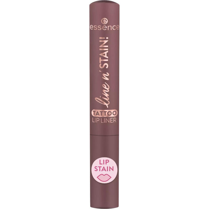 Line 'N Stain! Tattoo Lip Liner