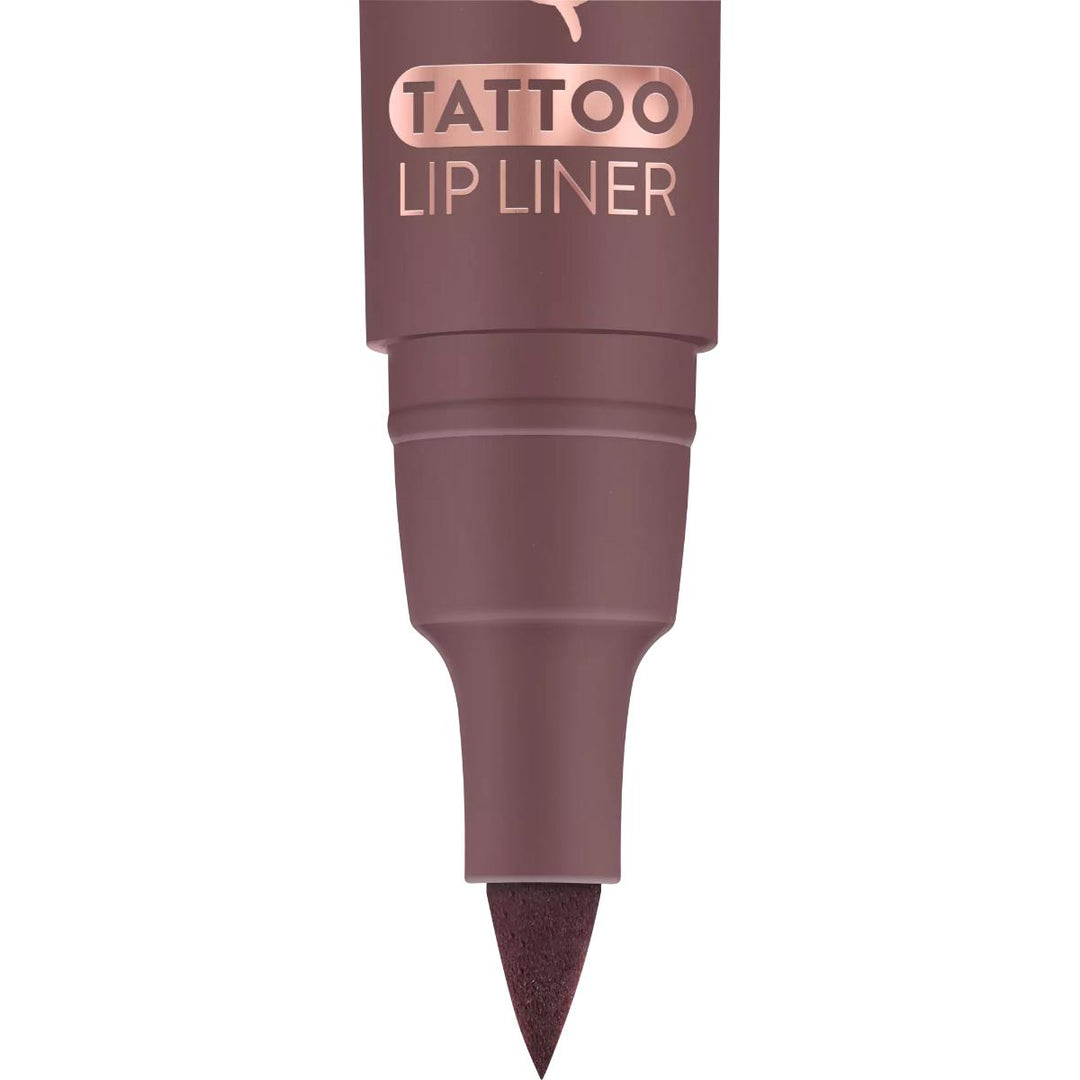 Line 'N Stain! Tattoo Lip Liner