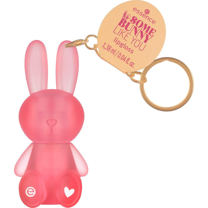 Somebunny Like You Lipgloss