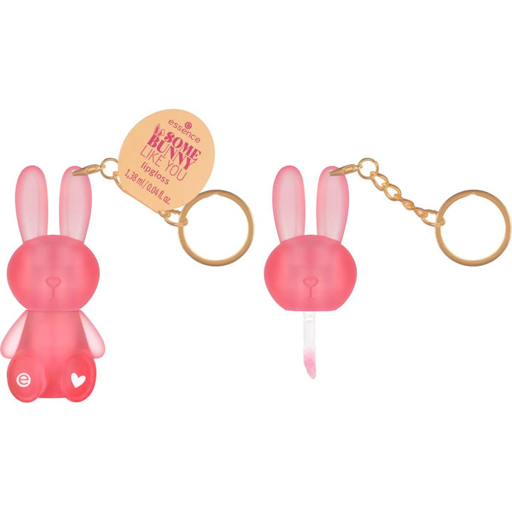Somebunny Like You Lipgloss