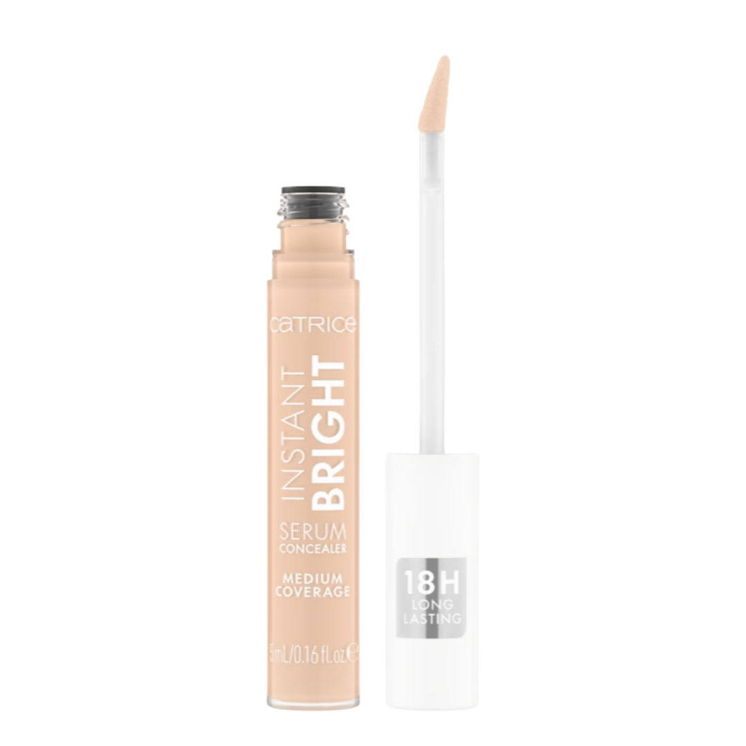 Instant Bright Serum Concealer