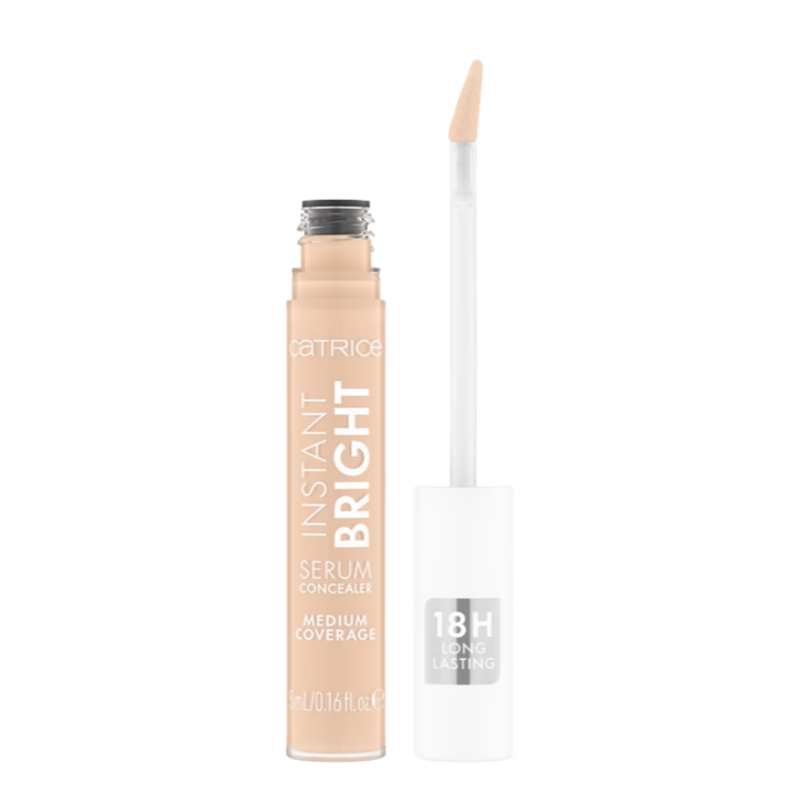 Instant Bright Serum Concealer