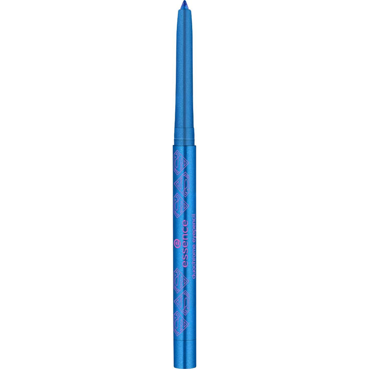 Superman Creamy Duo Chrome Eyepencil