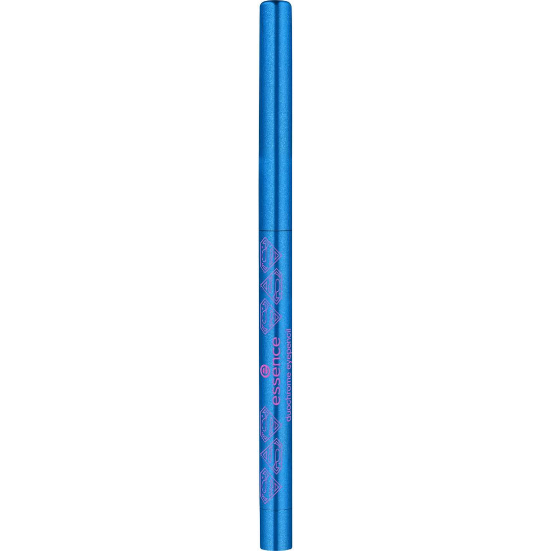 Superman Creamy Duo Chrome Eyepencil