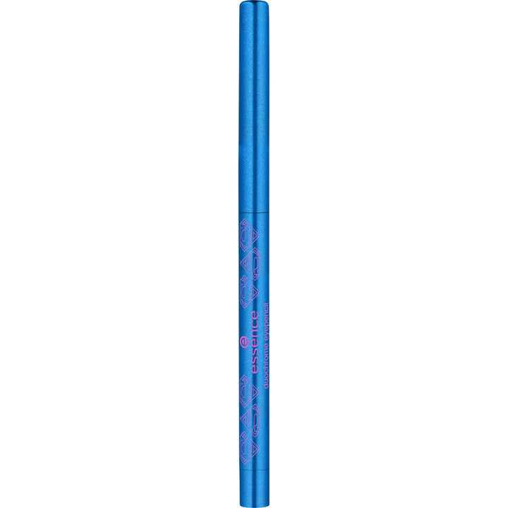 Superman Creamy Duo Chrome Eyepencil