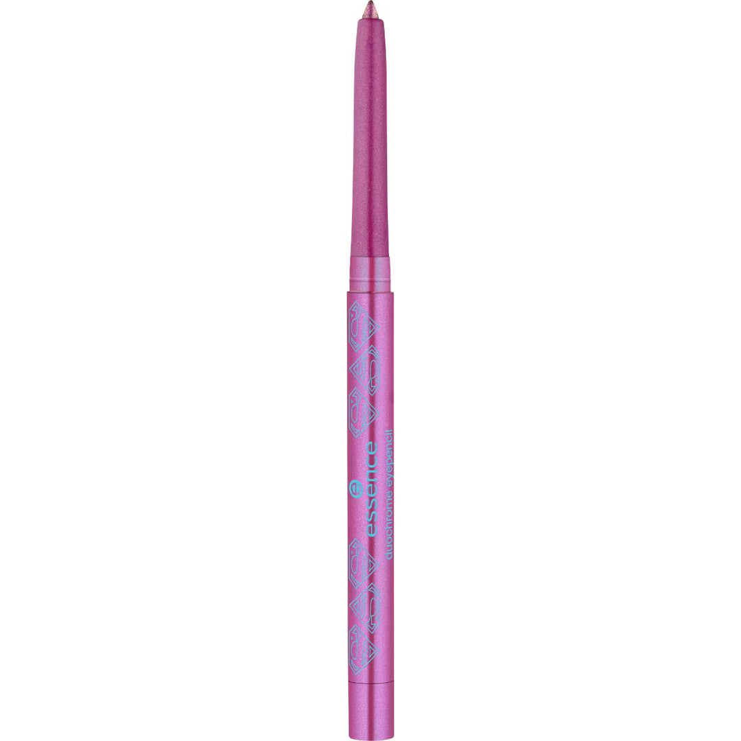 Superman Creamy Duo Chrome Eyepencil