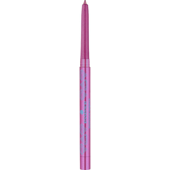 Superman Creamy Duo Chrome Eyepencil