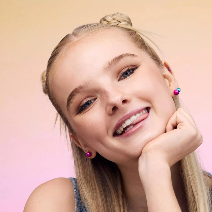 Superman Eyeshadow Palette