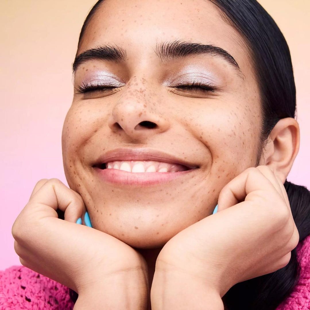 Superman Eyeshadow Palette