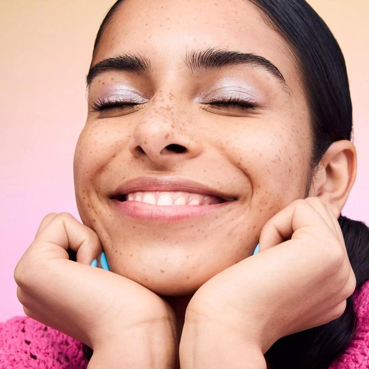 Superman Eyeshadow Palette