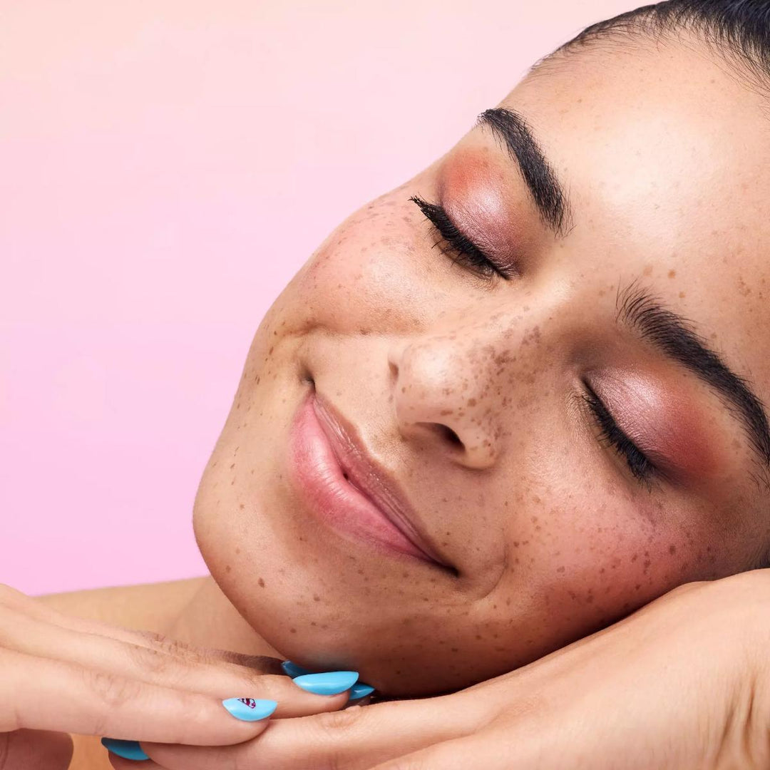 Superman Eyeshadow Palette