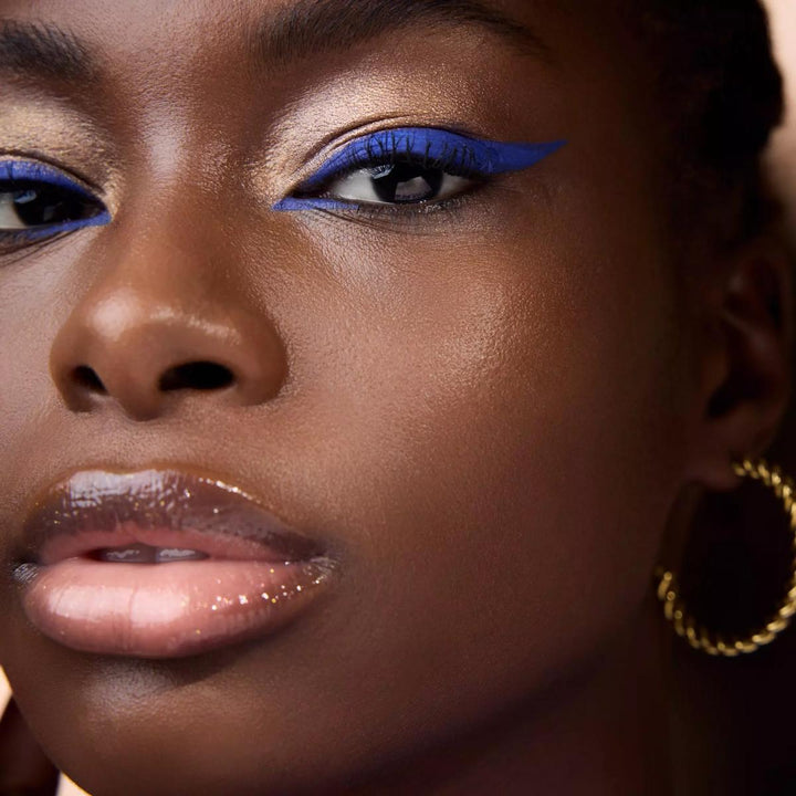 Wonder Woman Eyeshadow Palette