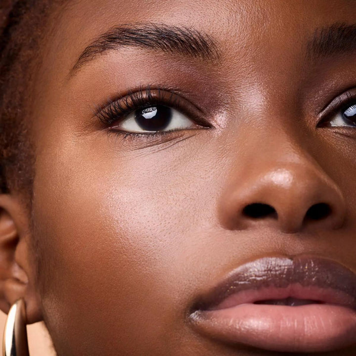 Wonder Woman Wonder Wow Fake Lashes