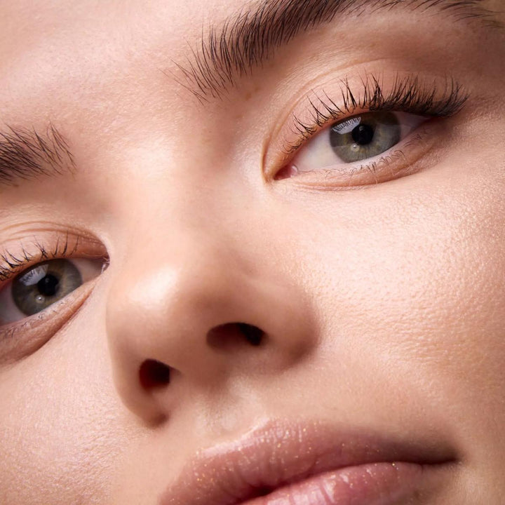 Wonder Woman Wonder Wow Fake Lashes