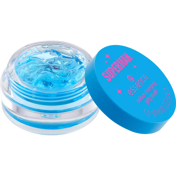 Superman Colour Changing Jelly Blush