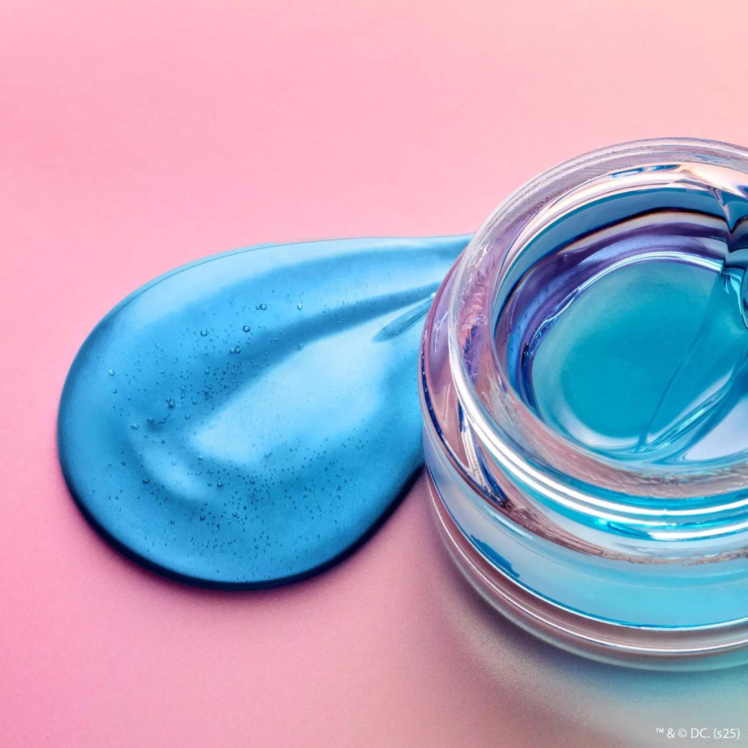 Superman Colour Changing Jelly Blush