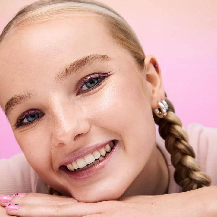 Superman Jelly Highlighter Stick