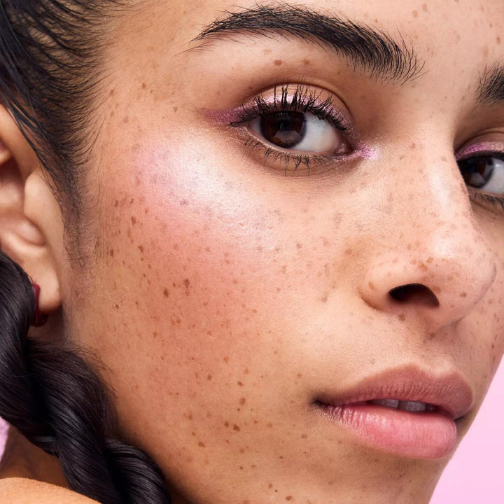 Superman Jelly Highlighter Stick