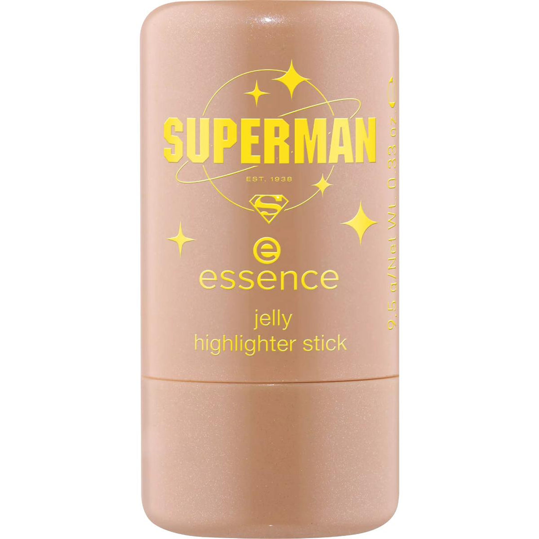 Superman Jelly Highlighter Stick