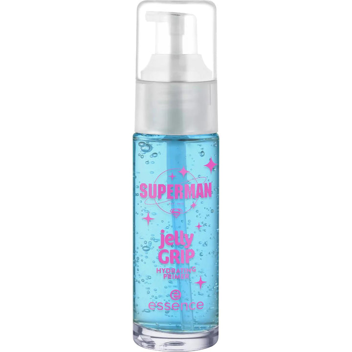 Superman Jelly Grip Hydrating Primer