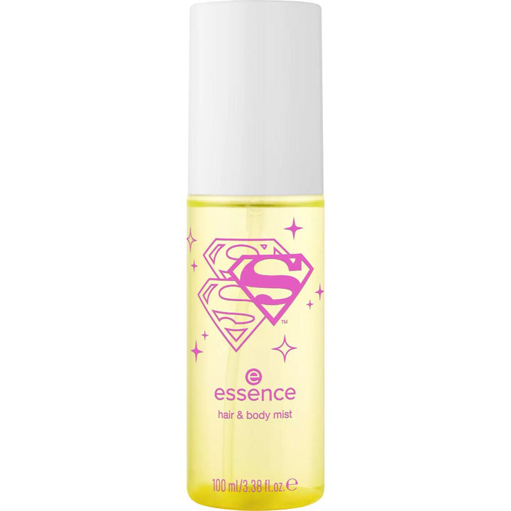 Superman Mist