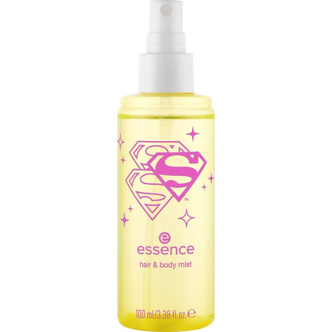 Superman Mist