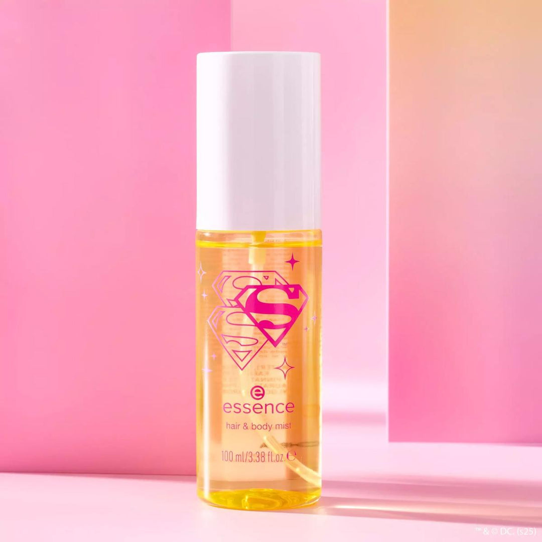 Superman Mist