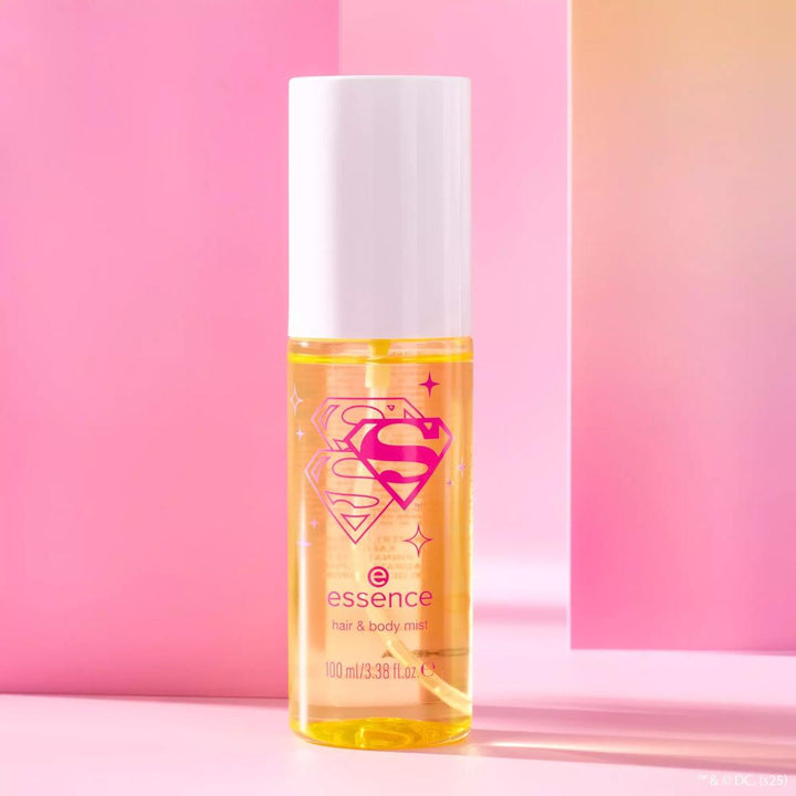 Superman Mist