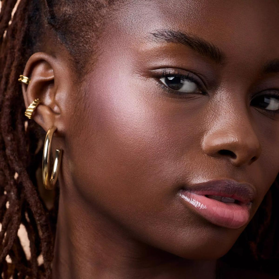 Wonder Woman Blush Affair Cream & Powder Palette