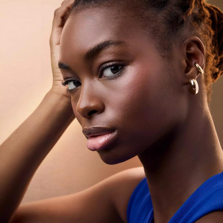 Wonder Woman Blush Affair Cream & Powder Palette