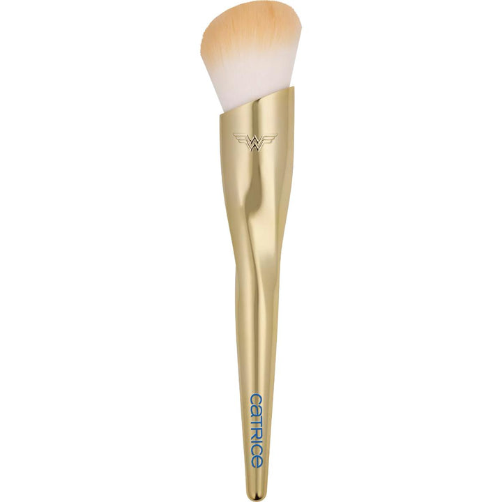 Wonder Woman Blush Brush