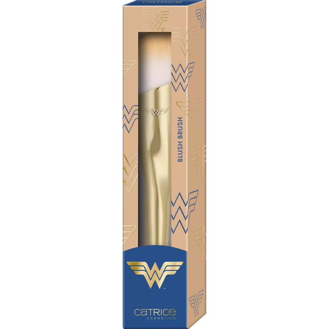 Wonder Woman Blush Brush