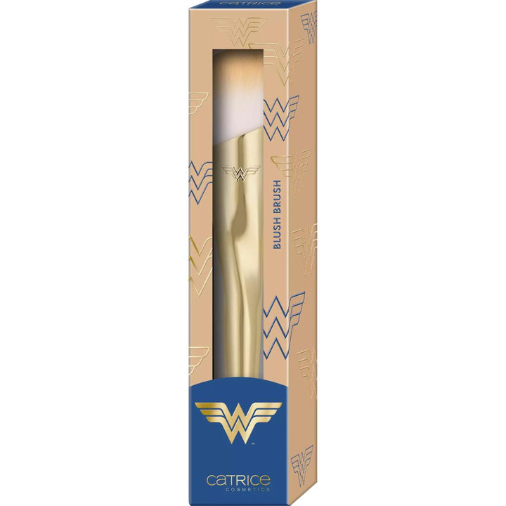 Wonder Woman Blush Brush