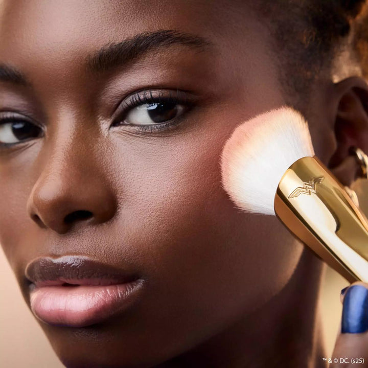 Wonder Woman Blush Brush