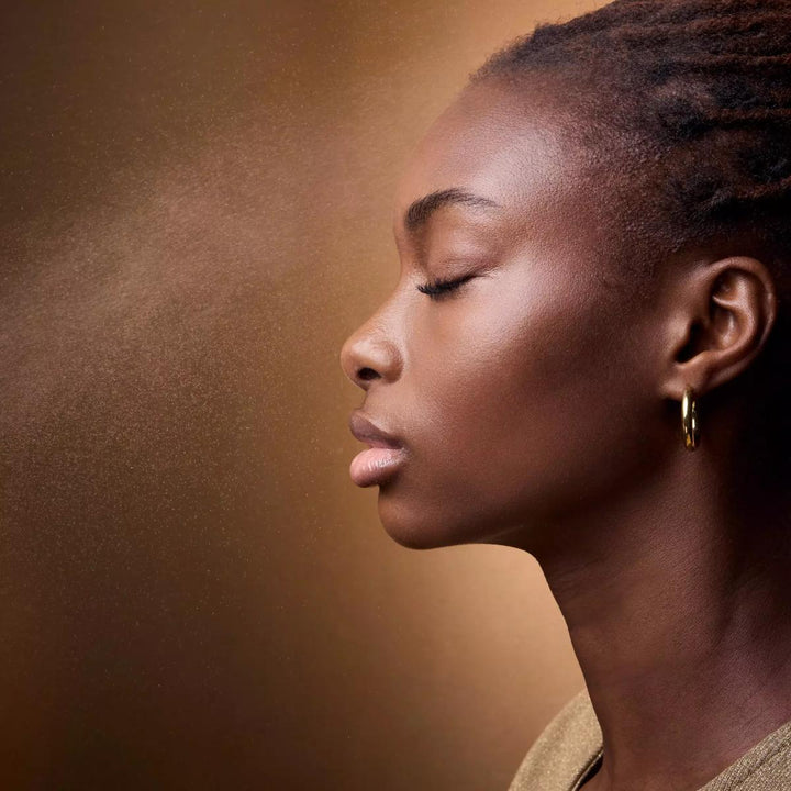 Wonder Woman Glow Setting Spray