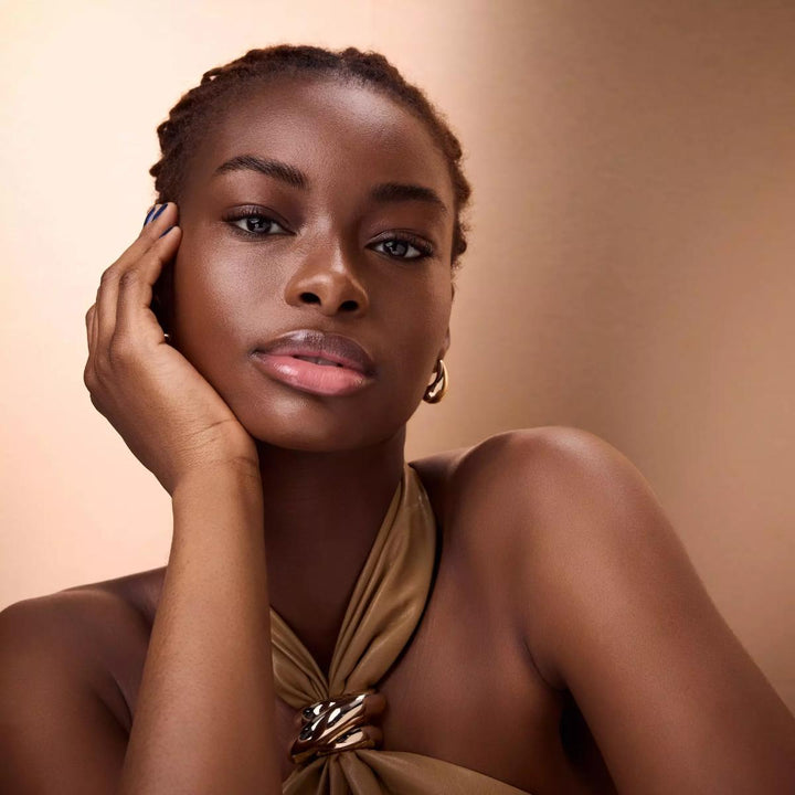 Wonder Woman Liquid Luminizer Face Drops