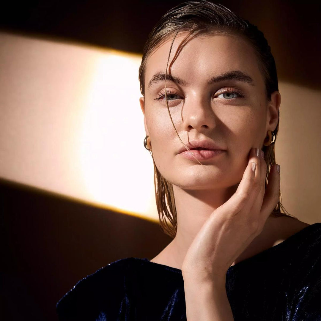 Wonder Woman Liquid Luminizer Face Drops