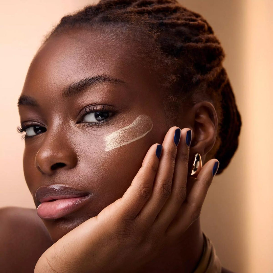 Wonder Woman Liquid Luminizer Face Drops