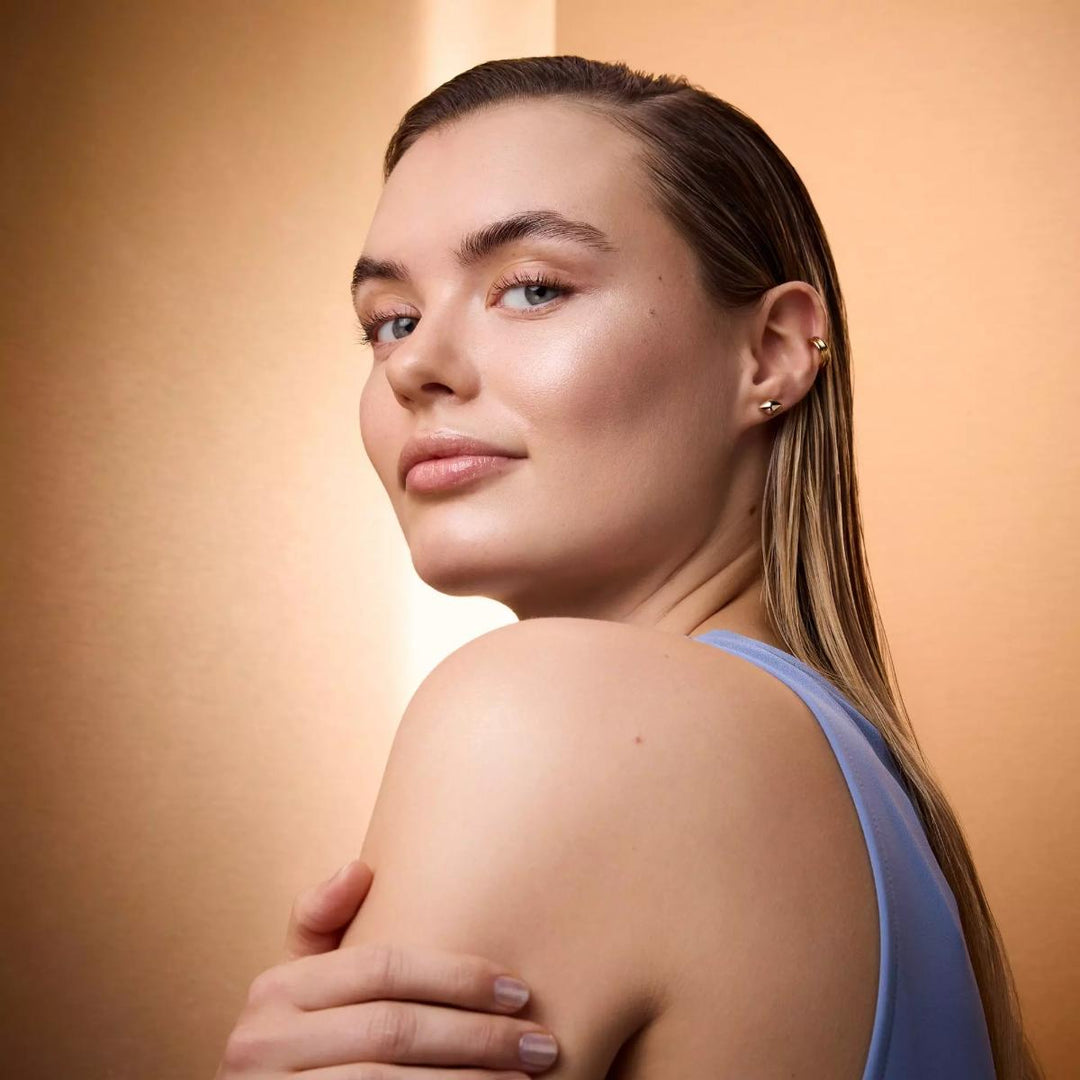 Wonder Woman Multiglow Magic Highlighter