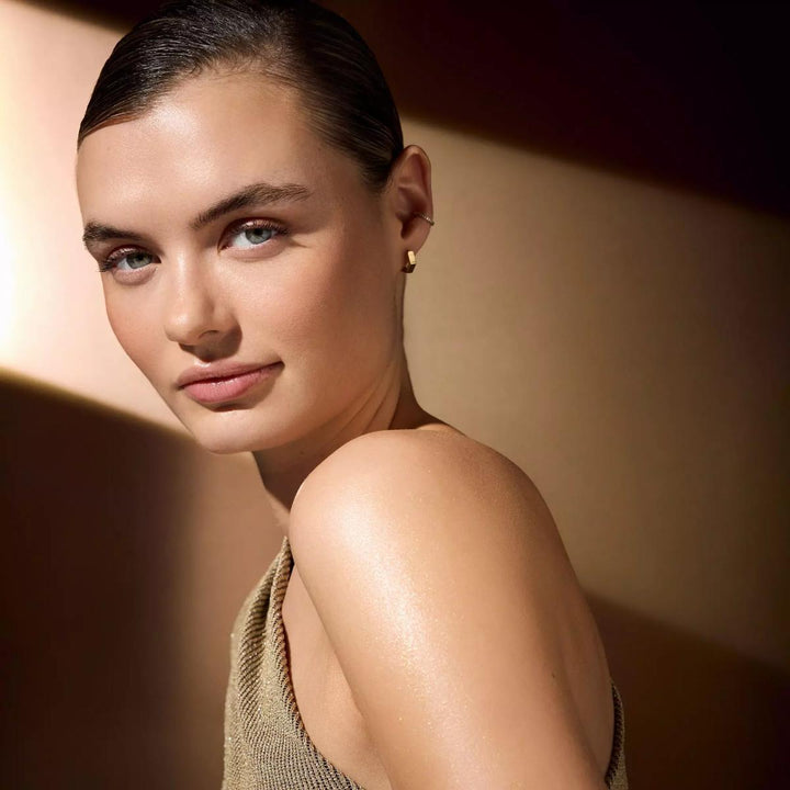 Wonder Woman Shimmer Body Oil