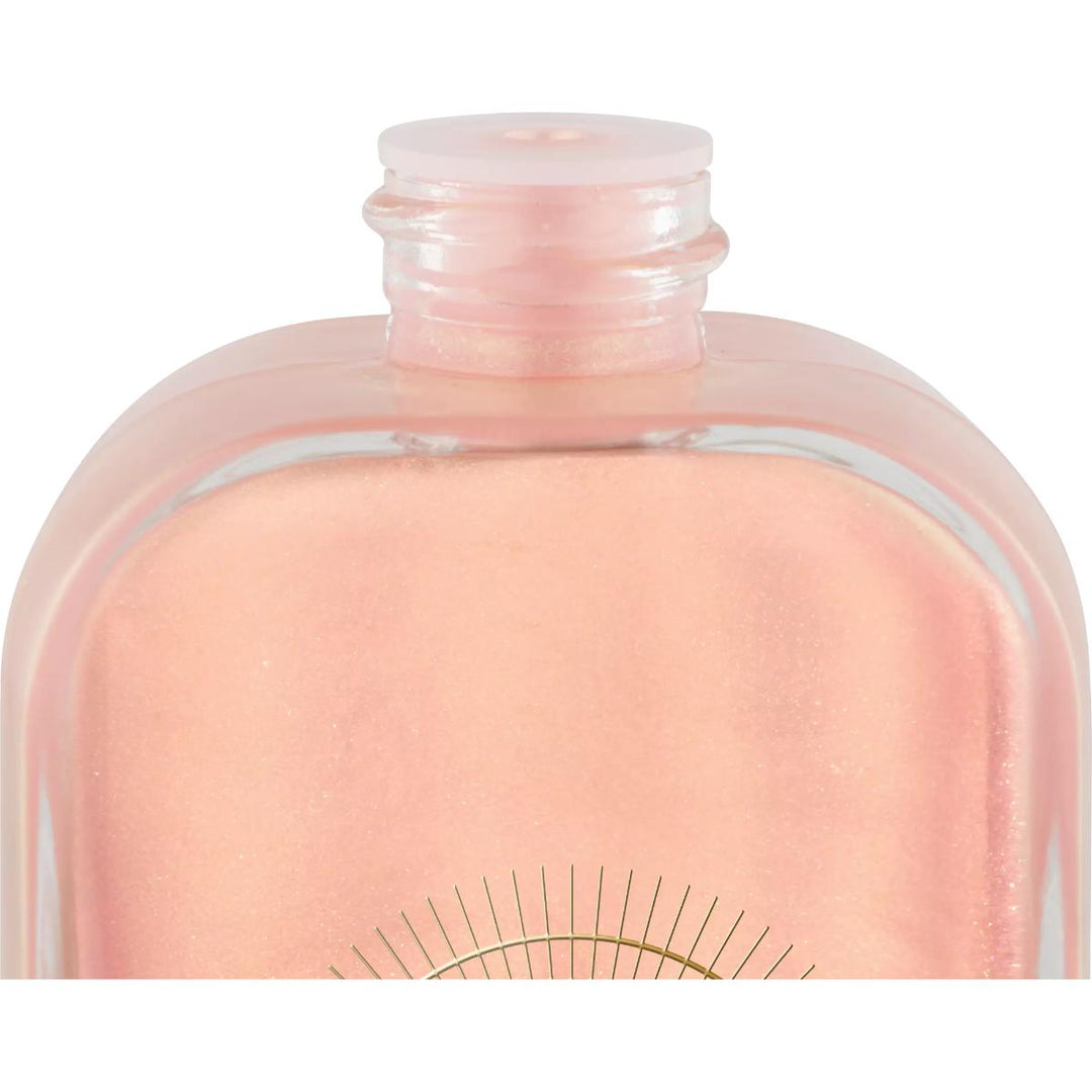 Wonder Woman Shimmer Body Oil