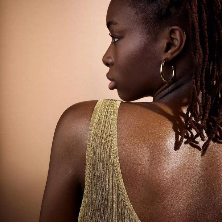 Wonder Woman Shimmer Body Oil