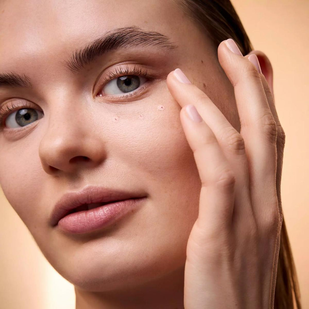 Wonder Woman Under Eye Brightener