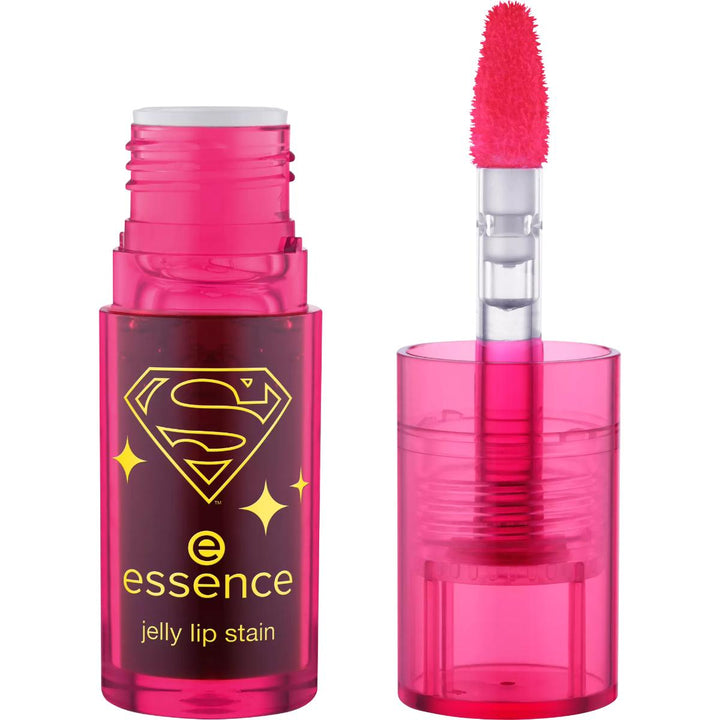 Superman Jelly Lip Stain