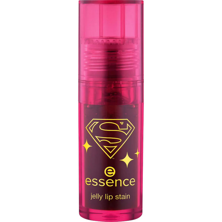 Superman Jelly Lip Stain