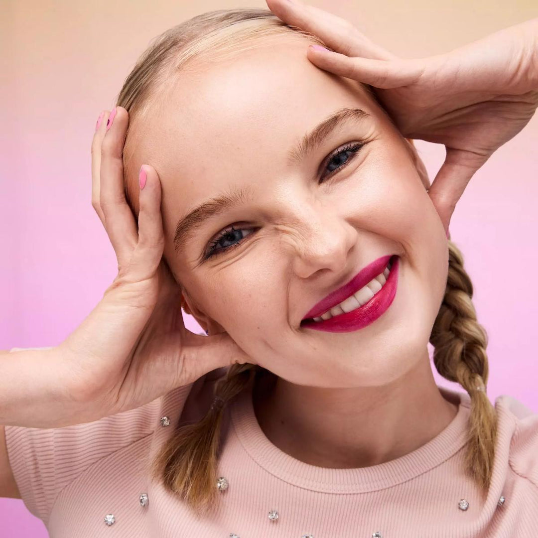 Superman Jelly Lip Stain