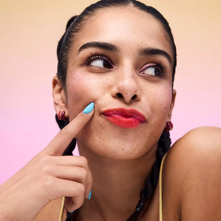 Superman Jelly Lip Stain